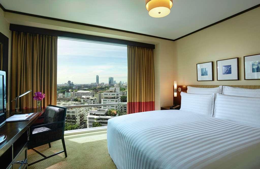 Conrad Bangkok Residences Room photo